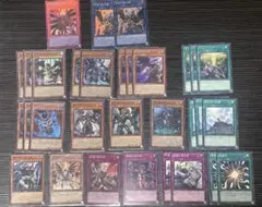 遊戯王 黎明の堕天使ルシフェル レリーフレア 他まとめ