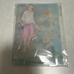 うたの☆プリンスさまっ♪ 来栖翔　アクスタ　シャニスト