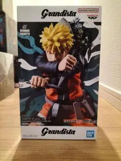 2026年最新】Grandista UZUMAKI NARUTOの人気アイテム - メルカリ
