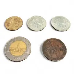 2026年最新】中華民国 伍分 硬貨の人気アイテム - メルカリ