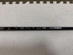 Fujikura 26 VENTUS TRブルー 5S テーラーメードスリーブ付 - メルカリ
