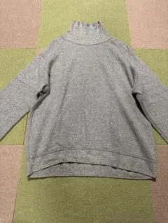 SHIPS ニット　タートルネック