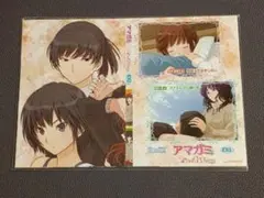 2026年最新】アマガミ ちょっとおまけ劇場 ex1の人気アイテム - メルカリ