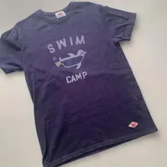 ランバー　Tシャツ　半袖　X L