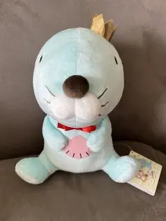 2026年最新】ぼのぼのBIGぬいぐるみの人気アイテム - メルカリ