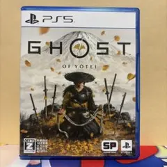 早期購入特典付 Ghost of Yotei ゴーストオブヨウテイ PS5