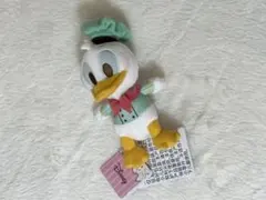 ドナルド ぬいぐるみ