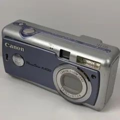 2026年最新】canon a400の人気アイテム - メルカリ
