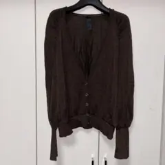 最終価格！カリテ❤︎ラメ入りニットガーディガン⭐︎超美品！