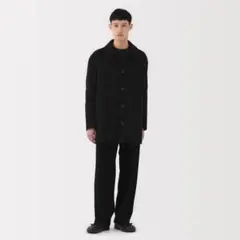 2025年最新】カシミヤ混 mujiの人気アイテム - メルカリ