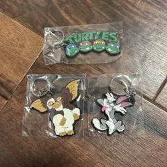 幻のエビパンラバーキーホルダー | Mercari