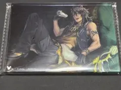 ツイステ アクリルブロック アクブロ レオナ・キングスカラー AGF