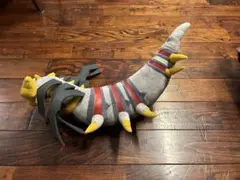 2025年最新】ギラティナ ぬいぐるみの人気アイテム - メルカリ