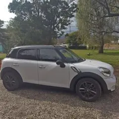 ミニ BMW ミニ