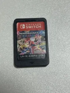 マリオカート8 デラックス ニンテンドーSwitch ソフト