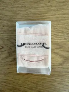 COSME DECORTE フェイスケア マスクのサムネイル