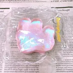 MelloJoy（メロジョイ）肉球 スクイーズ - メルカリ