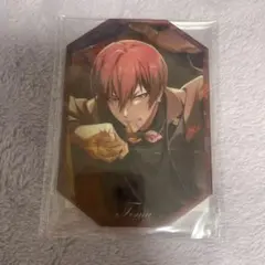 アイナナ 狗丸トウマ 缶バッジ 16 STAR SIGNS UR ZOOL - メルカリ