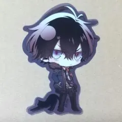 2026年最新】Collar×Malice 柳愛時 アクリルスタンドの人気アイテム