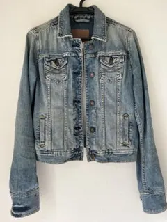 Abercrombie&Fitch アバクロ デニム　ジージャン Gジャン