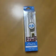 IONPA DM-011PW 電動歯ブラシのサムネイル
