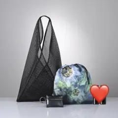 POLA B.A サマーバッグのサムネイル