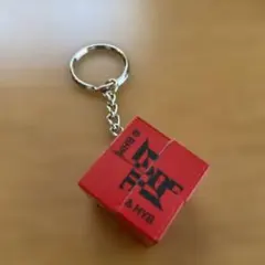 J-HOPE カプセルトイ　HOPE ON THE STAGE