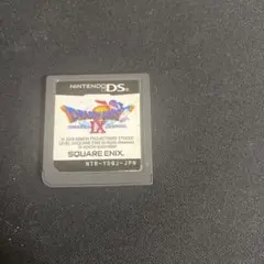 ドラゴンクエストIX・VI・V 3本セット