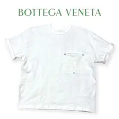 Bottega Veneta リベットポケット ボクシー Tシャツ 22のサムネイル