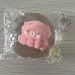 momo モモ　海洋　海外スクイーズ