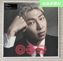 【新品未開封】BTS ARIRANG Standard Vinyl RM ナムのサムネイル
