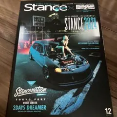 自動車＊スタンス＊JDM＊チューニング＆カスタム＊USDM＊VIPスタイル