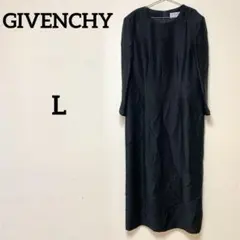 HI FORMAL by GIVENCHY ブラック フォーマルワンピースのサムネイル