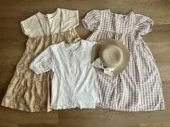 Lycee mine まとめ売り　140㎝