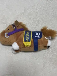 サラブレッドコレクション マヤノトップガン