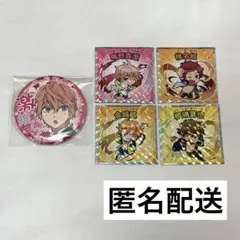 2026年最新】ハイスピード缶バッジの人気アイテム - メルカリ