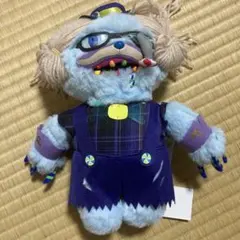 USJ ハロウィン ハミクマ ローリー ぬいぐるみ - メルカリ