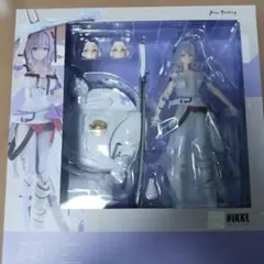 勝利の女神 nikke ゲームキャラクター