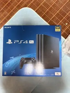 PlayStation 4 Pro 動作確認済！ システムバージョン14
