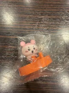 ちいかわ CoCo壱番屋 スプーン置きフィギュア古本屋
