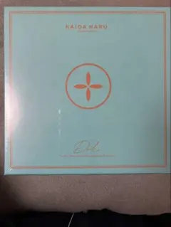 甲斐田晴 1st mini album 『DOLCE』 初回限定盤