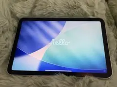 s*a様 iPad mini（第6世代）Wi-Fi64GB 美品 ケース、保護フのサムネイル