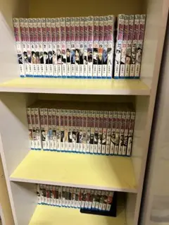 ブリーチ　BLEACH 全74巻セット