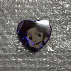 平滝夜叉丸　ハート缶バッジ 2026年最新】ハート缶バッジ 滝夜叉丸の人気アイテム - メルカリ