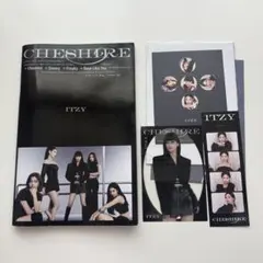 【ITZY】CHESHIRE