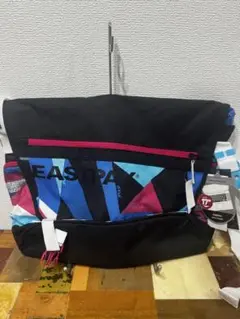 売り切り！ イーストパック メッセンジャーバッグ PACER 新品 本物 カバン