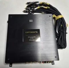 最終値下 Pioneer Carrozzeria TS-HX900PRS 使用短 - メルカリ
