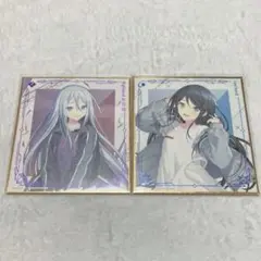プロジェクトセカイ プロセカ アニメイト 2.5周年 ポストカード 宵崎奏