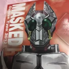 未開封　毎日値下げ　RAH 仮面ライダーブレイド 2012 デラックスタイプ 仮面ライダーブレイド 2012デラックスタイプ RAH 新品未開封 - メルカリ