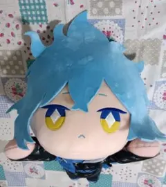 2025年最新】寝そべりぬいぐるみ ツイステの人気アイテム - メルカリ